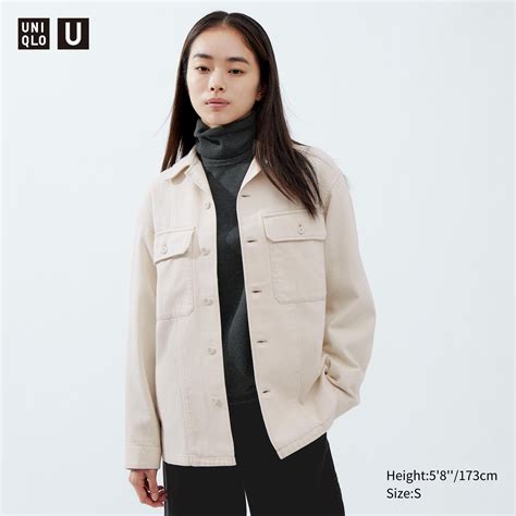 uniqlo jacket counterfeit